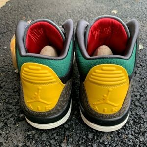 Air jordan 3 animal instinct 2.0